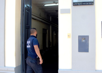 Mientras la madre atendía el almacén, el padrastro abusaba de la niña de 8 años