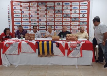 Dos partidos solidarios en Posadas