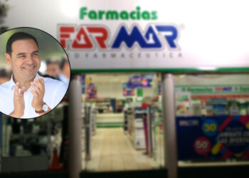 El gobernador de Corrientes y el dueño de una red de farmacias en la mira por vacunas contra el dengue