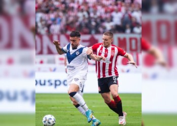 Estudiantes venció a Vélez por penales y es el nuevo campeón del fútbol argentino