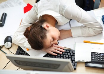 La sociedad del cansancio