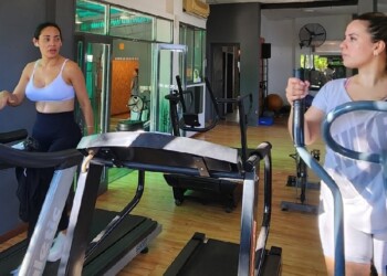 ¿Por qué deberías hacer ejercicios a diario?