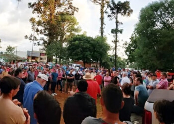 “Si el secadero no paga el precio fijado que no se le entregue yerba, ese es el mejor paro”