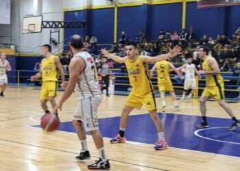 Ventaja para OTC y Siglo XXI en la Liga Provincial