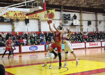 Liga Federal: Tokio abre la serie en busca del ascenso