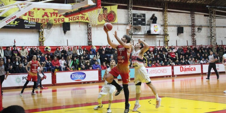 Foto archivo (Prensa Tokio)