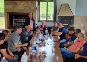 Productores de 19 municipios impulsarán terna de candidatos para presidir el INYM