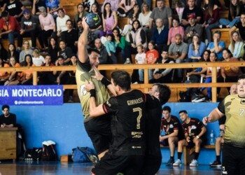 Gimnasia sale a buscar el ascenso