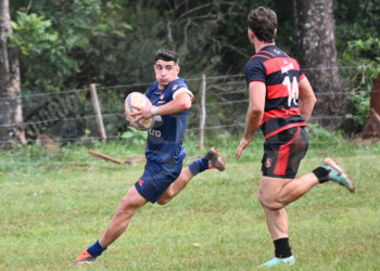 Rugby: CAPRI va en busca de otro paso firme