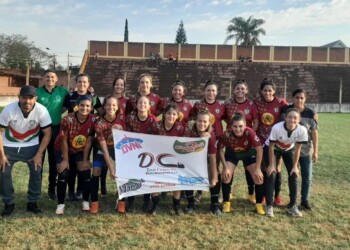 Todo definido para las semis de la Copa Federal