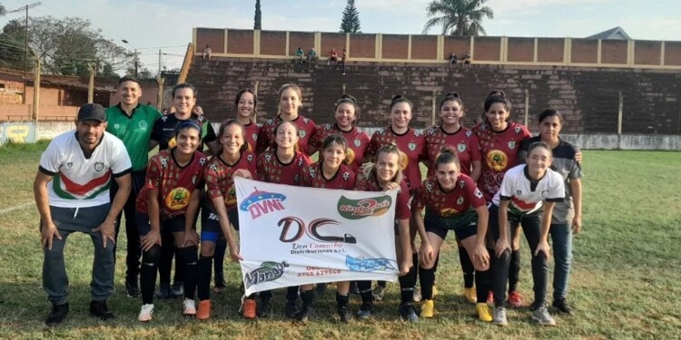 SIN JUGAR. AEMO de Oberá avanzó con un poco de ayuda de Las Decanas.