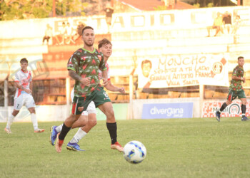 Liga Posadeña: la lucha por la clasificación a cuartos no da tregua