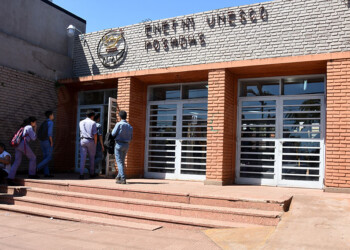 EPET 1, centenaria cuna de técnicos