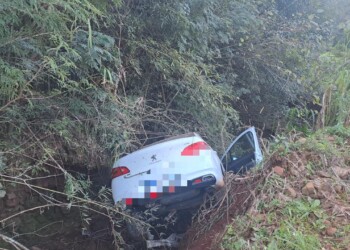 Falleció el peatón atropellado el pasado miércoles en Leandro N. Alem