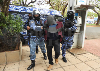 “Negro” Rojas: primera jornada de testigos será el jueves 13 de junio