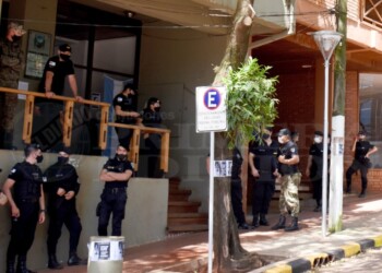 Ocho años de prisión por abusar de su hijastra en forma reiterada