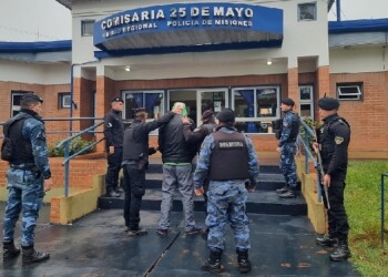 Piden calificar con “alevosía”  el asesinato del dueño de un bar en la localidad de Alba Posse