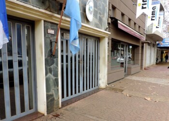 Nueva fecha para que declare menor que denunció a funcionario por abuso