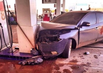 Tras asalto en Irigoyen, dos delincuentes fueron abatidos por la policía de Brasil