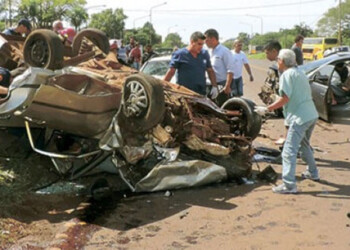 Muerte al volante: el STJ ordenó elevar la pena a Gastón Brunner por homicidio culposo