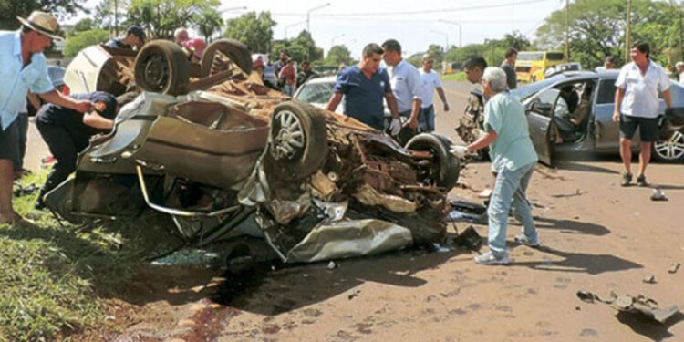 Imagen ilustrativa (Archivo)