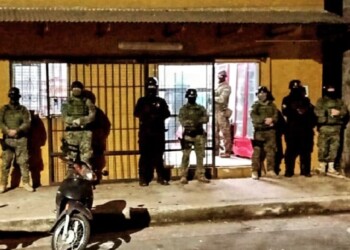 Cuatro aprehendidos por venta de cocaína y marihuana al menudeo en Posadas y Oberá