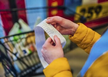 La inflación de mayo fue de 4,2%, según el INDEC