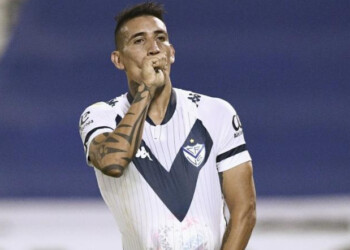 Apareció Ricardo Centurión: dónde estaba