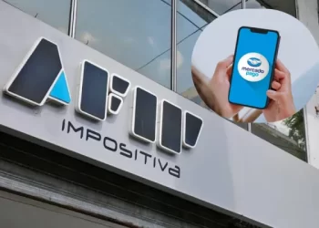 Mercado Pago: cuánto dinero puedo recibir sin ser investigado por AFIP en junio
