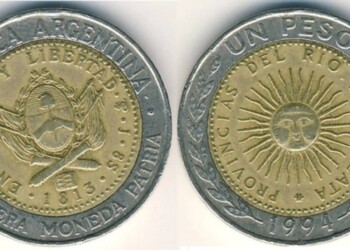 Pagan hasta 800 mil dólares por una moneda de $1