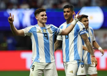 Copa América: Argentina inició la defensa del título con triunfo contra Canadá
