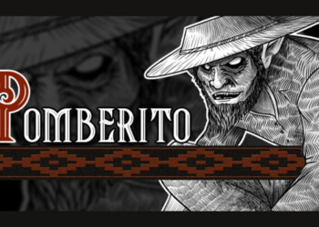 Cuenta regresiva para la salida de “Pomberito”: “Lo acabo de terminar y en cuestión de semanas se puede lanzar”