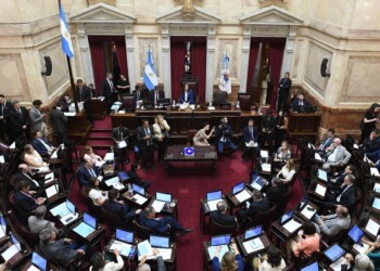 Ley Bases: el Gobierno se prepara para una ajustada votación y Milei demora su viaje al G7