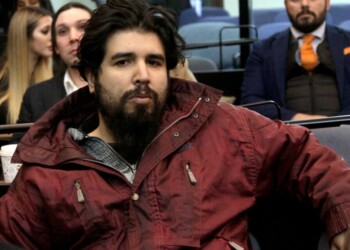 Fernando Sabag Montiel, en el juicio por el atentado contra Cristina Kirchner: “Yo la quería matar”