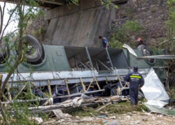 Absolvieron a los jefes acusados por la muerte de los 43 gendarmes