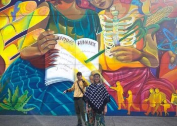 Aterciopelados estrenó la versión remix de “Liberté”