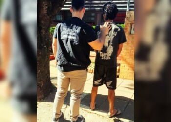 Lo atraparon dos años después de drogar y abusar de su sobrina