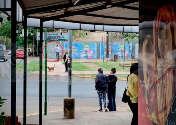 Funcionario acusado de abusar y amenazar a una menor, se abstuvo de declarar y continuará libre