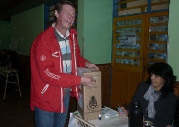 “Todo lo que ocurría en El Soberbio era muy alevoso y tuvimos que intervenir”