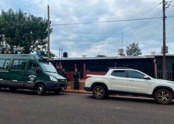 Adolescente era explotada sexualmente en Posadas: su madre y un hombre, detenidos