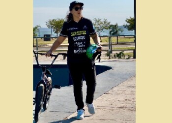 BMX: Analía Zacarías, rumbo a Budapest