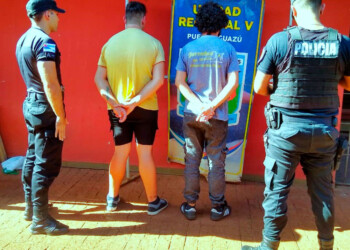 El falso promotor de futbolistas se abstuvo y lo imputaron por estafas