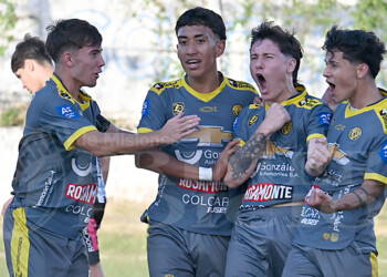 Liga Posadeña: Crucero le puso un freno a Atlético Posadas