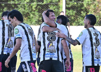 Liga Posadeña: Crucero le puso un freno a Atlético Posadas