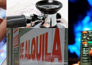Qué aumentos llegarán en julio y cuáles frenó el Gobierno
