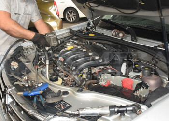 Vacaciones de julio: por los precios, cae la demanda de turnos para services del auto