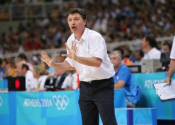 “No dirijo más”, el anuncio de Rubén Magnano, DT medalla de oro con Argentina