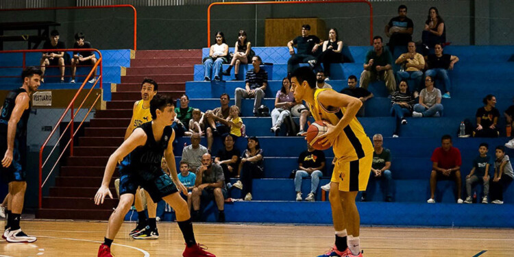 CAPÍTULO 1. Siglo XXI y OTC comienzan la definición del título del Apertura. (Foto: Instagram Siglo XXl)