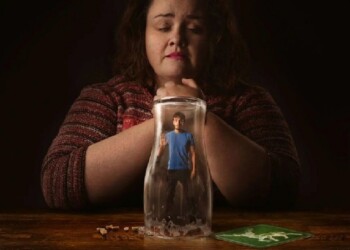 Supervivientes: ¿Bebé Reno, no era más fácil ir a terapia?