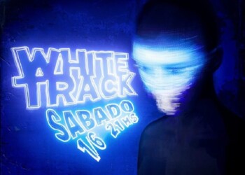 Este sábado llega la música de “White Track” a la Biblioteca Popular Posadas